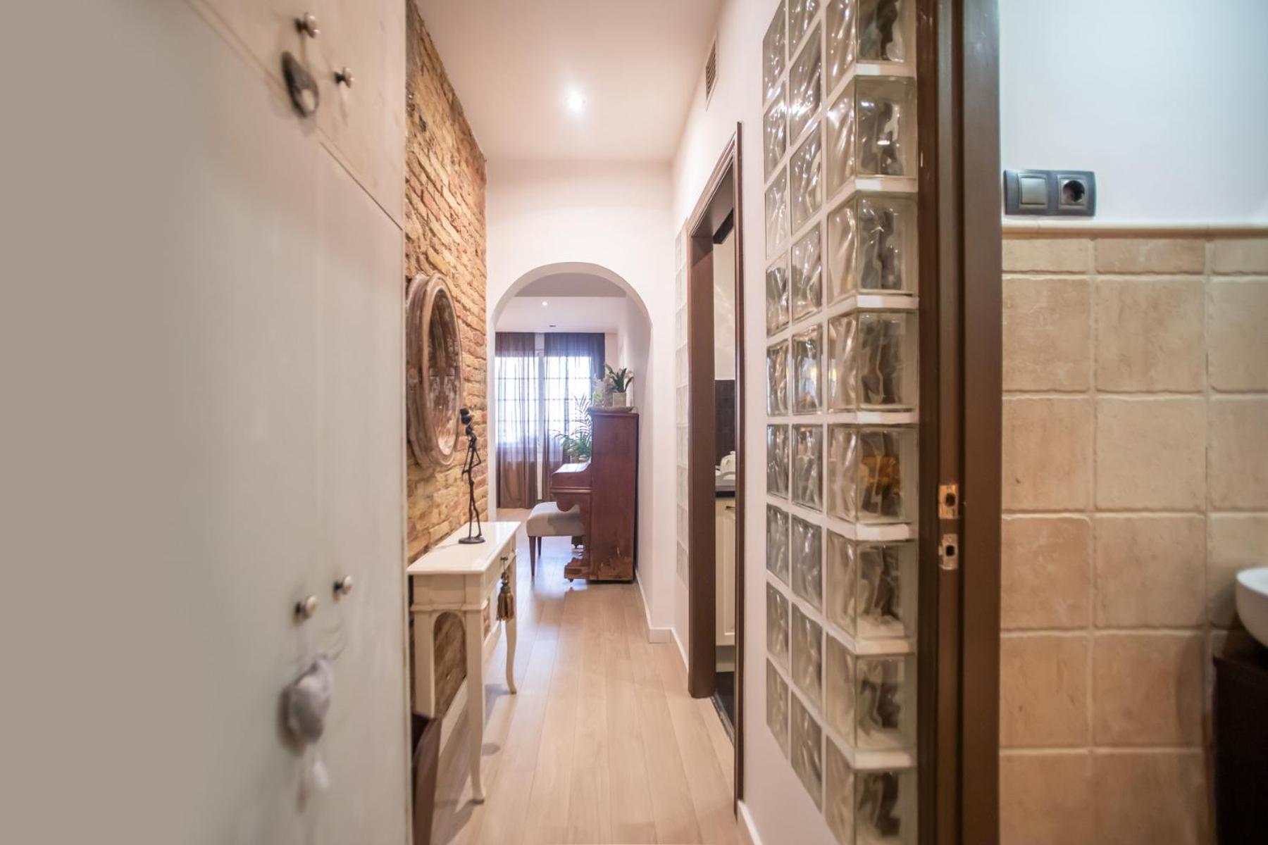 11Rdsp1061 - Fantastic 1Br Apartment In Sant Antoni Barcelona Kültér fotó