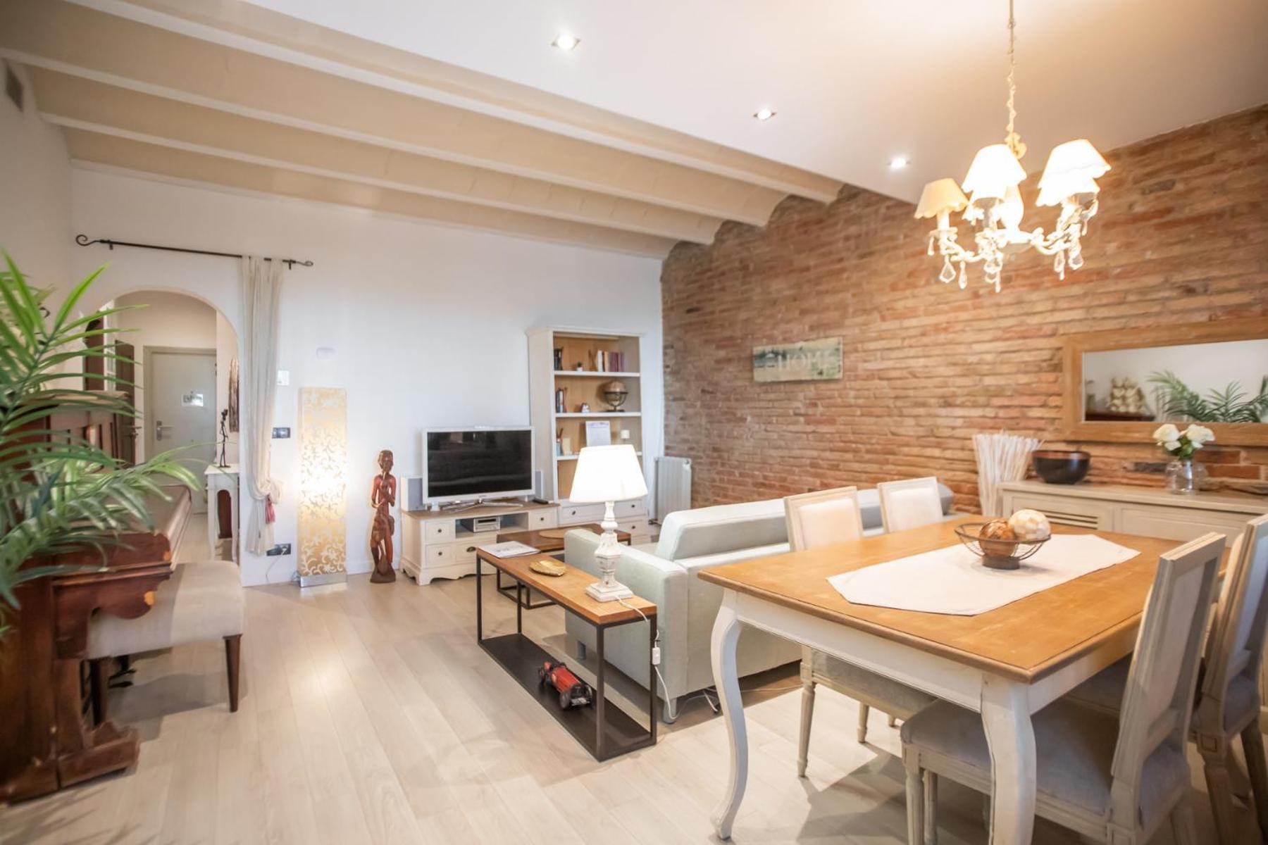 11Rdsp1061 - Fantastic 1Br Apartment In Sant Antoni Barcelona Kültér fotó