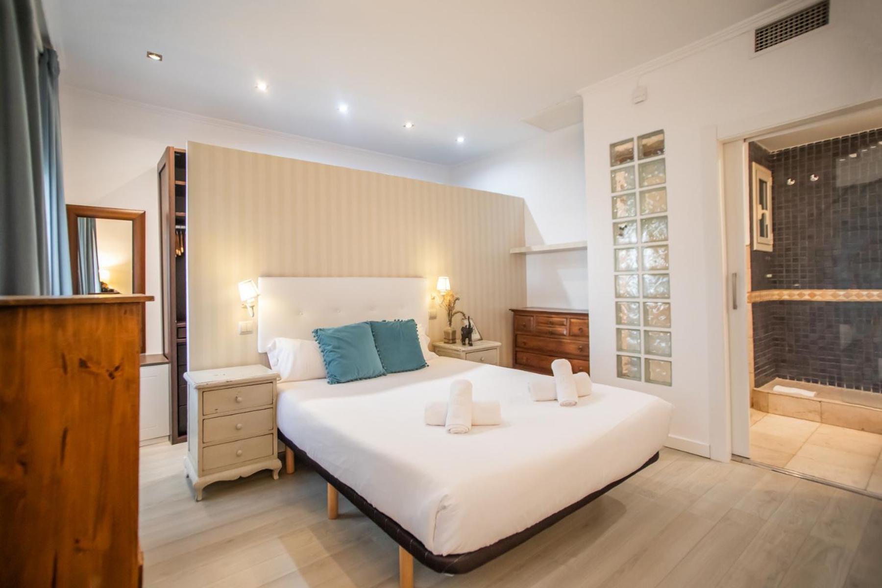 11Rdsp1061 - Fantastic 1Br Apartment In Sant Antoni Barcelona Kültér fotó