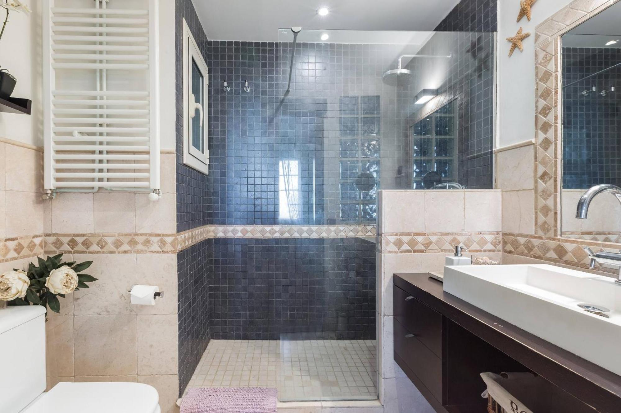 11Rdsp1061 - Fantastic 1Br Apartment In Sant Antoni Barcelona Kültér fotó
