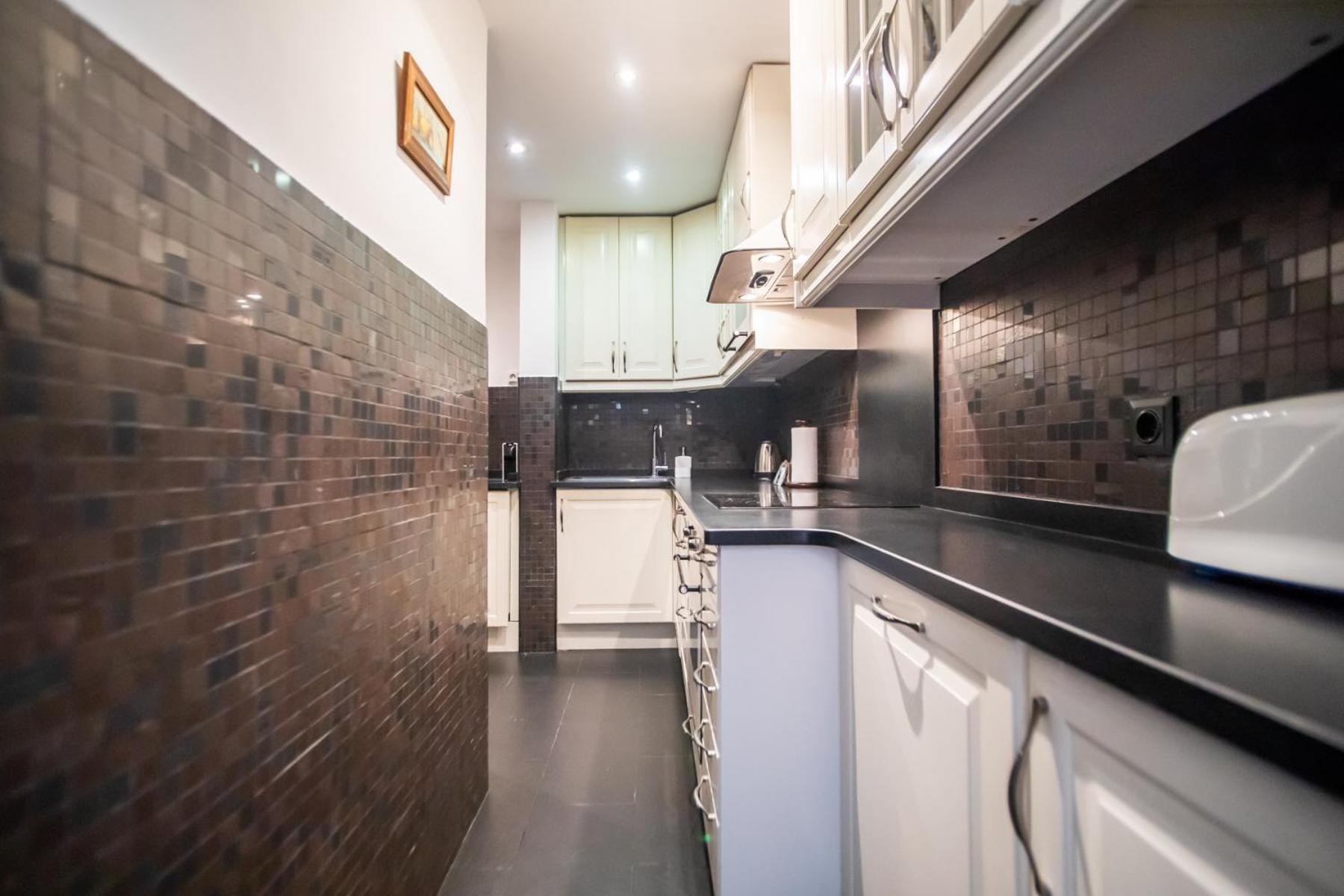 11Rdsp1061 - Fantastic 1Br Apartment In Sant Antoni Barcelona Kültér fotó