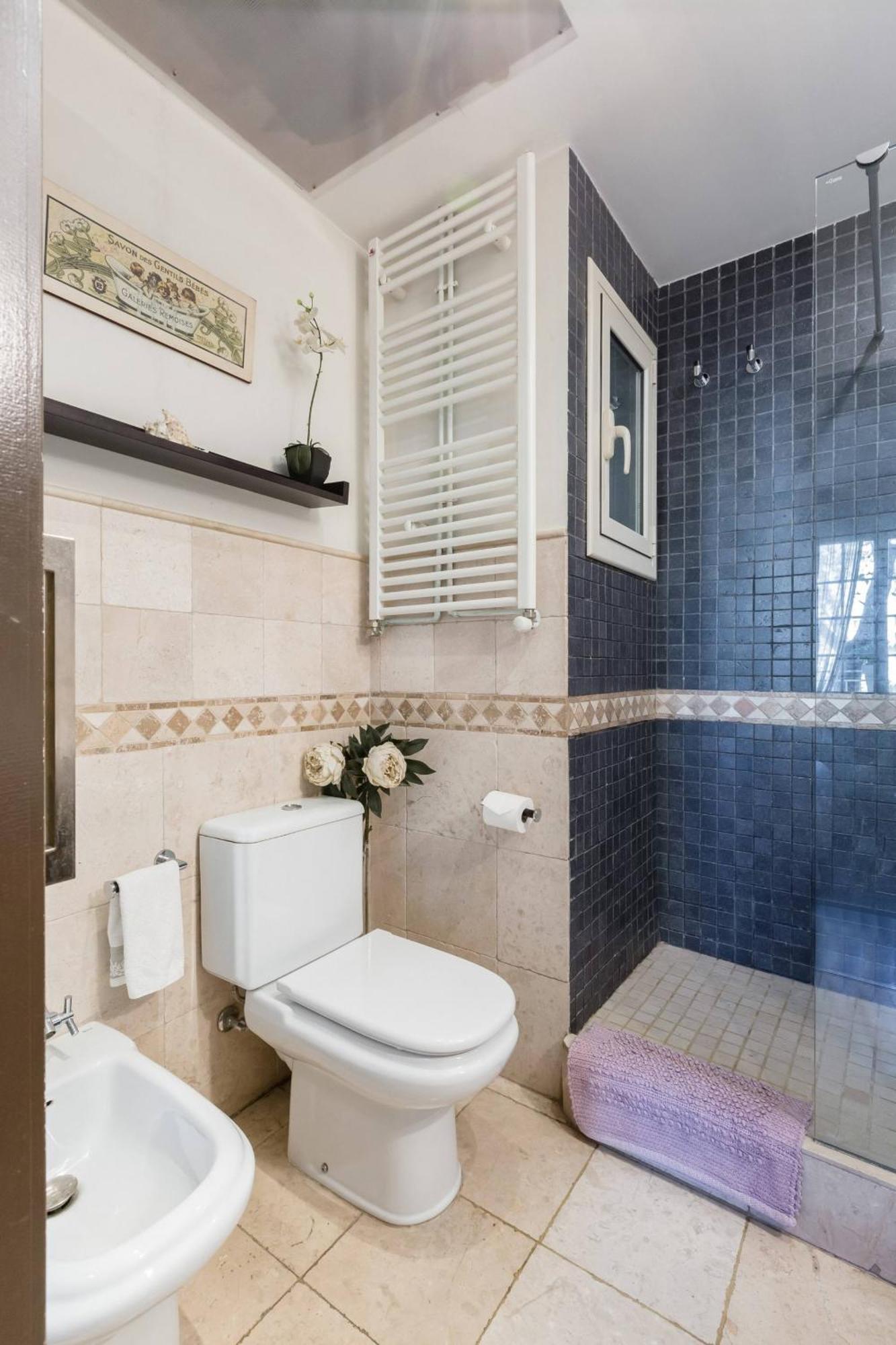 11Rdsp1061 - Fantastic 1Br Apartment In Sant Antoni Barcelona Kültér fotó