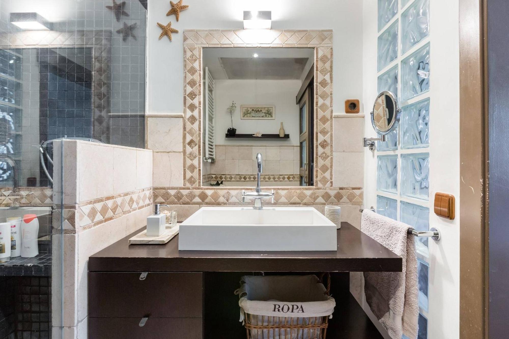 11Rdsp1061 - Fantastic 1Br Apartment In Sant Antoni Barcelona Kültér fotó