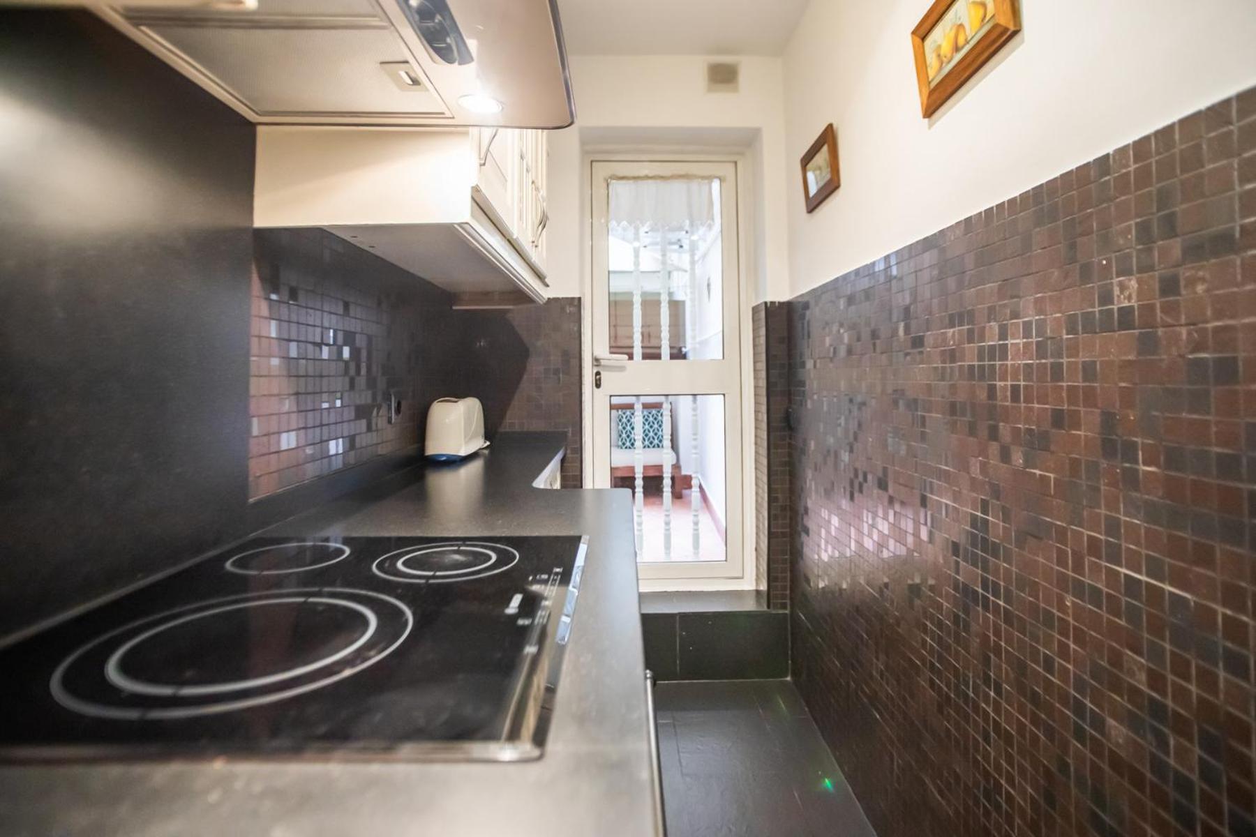 11Rdsp1061 - Fantastic 1Br Apartment In Sant Antoni Barcelona Kültér fotó