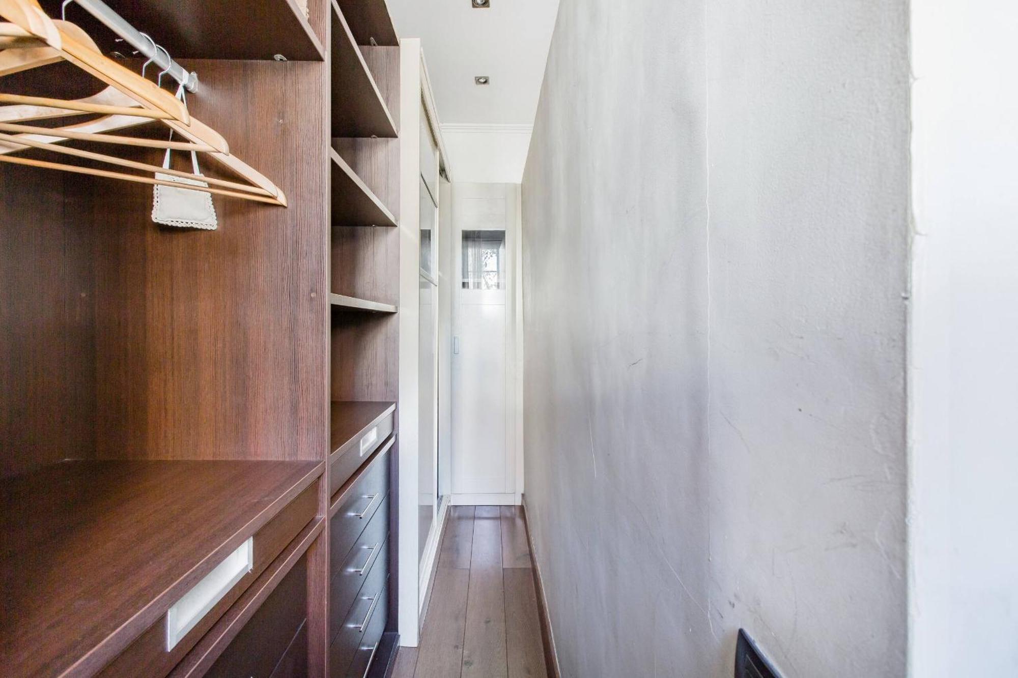 11Rdsp1061 - Fantastic 1Br Apartment In Sant Antoni Barcelona Kültér fotó