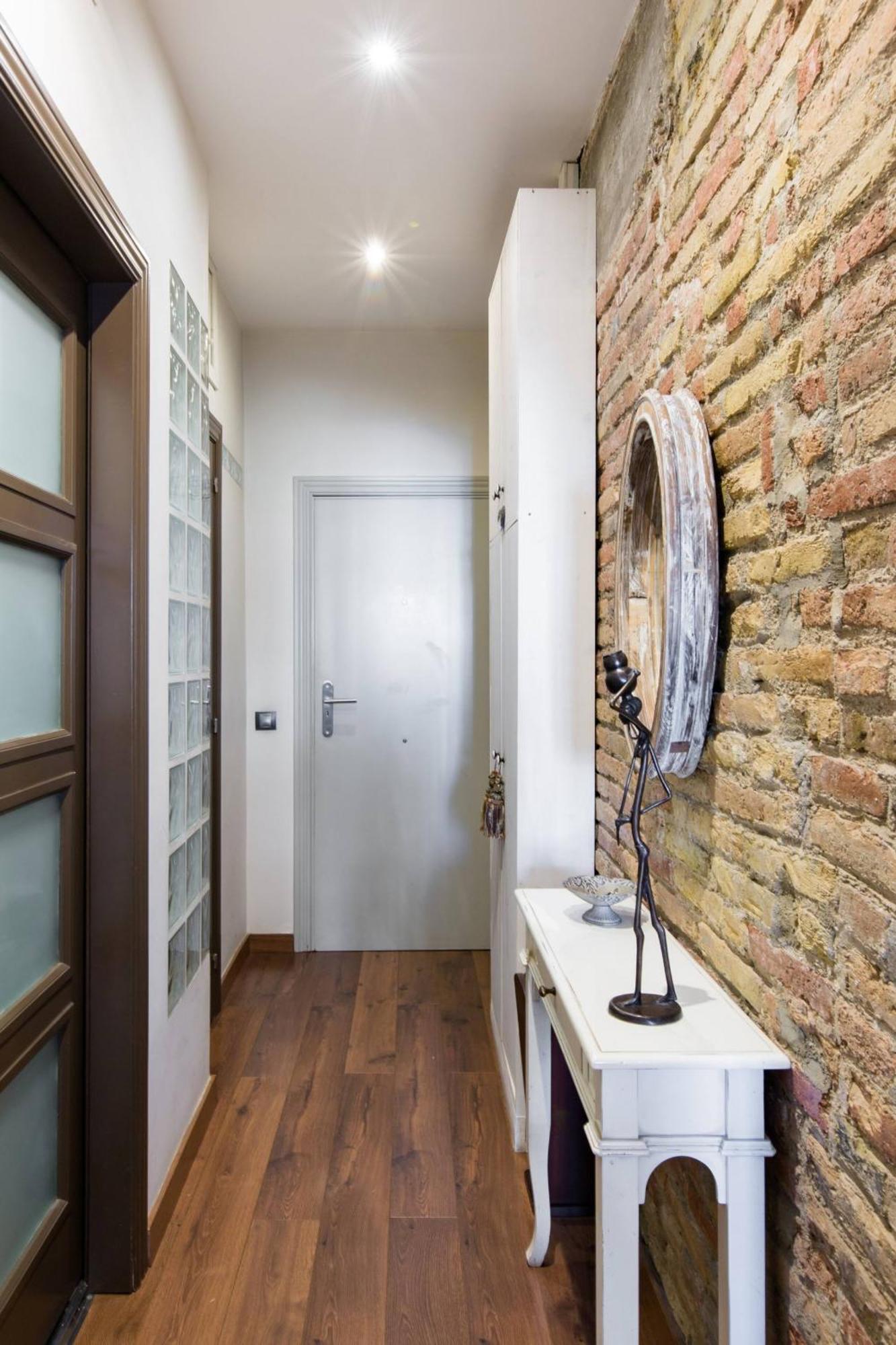 11Rdsp1061 - Fantastic 1Br Apartment In Sant Antoni Barcelona Kültér fotó